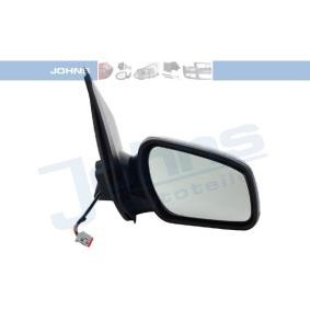 Inspektionspaket und Filterset des Herstellers JOHNS - Originalware Artikelnummer: 32 02 38-6