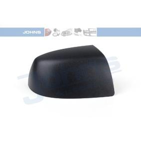 Comprar Cubierta, retrovisor exterior de JOHNS 32 12 38-90 a bajo precio de 8,15 €