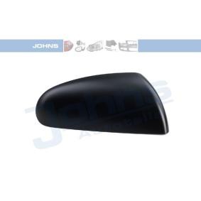 Comprar Cubierta, retrovisor exterior de JOHNS 52 19 38-91 a bajo precio de 26,35 €