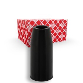 Compre Coifa amortecedor e batente do amortecedor de FEBI BILSTEIN online para A7 Sportback (4GA, 4GF) a preços moderados
