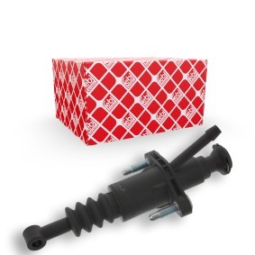 Comprar Cilindro maestro, embrague de FEBI BILSTEIN 46207 a bajo precio de 68,95 €