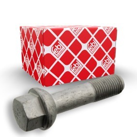 Compre Parafuso da roda da FEBI BILSTEIN 46634 a um preço baixo por 5,95 €