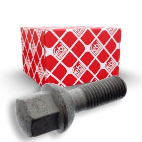 Compre Parafuso da roda e porca da roda de FEBI BILSTEIN online para SL Coupé (C107) a preços moderados