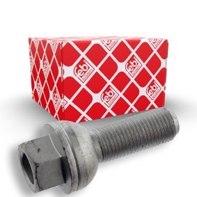 Achetez des Boulon de roue et écrou de roue de chez FEBI BILSTEIN en ligne pour Sharan VAN (7M) à prix modérés