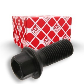 Acquista Bulloni ruote e dadi ruota da FEBI BILSTEIN online per CLA Shooting Brake (X117) a prezzi moderati