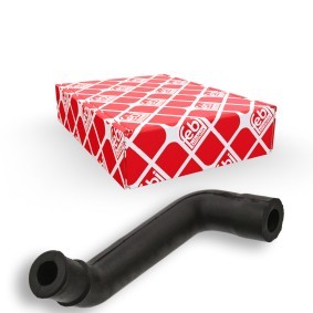 Comprar Tubo flexible, ventilación bloque motor de FEBI BILSTEIN 46738 a bajo precio de 26,20 €