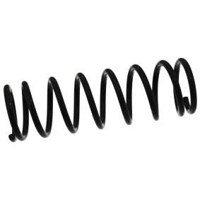 Köp Spiralfjäder av FEBI BILSTEIN 46815 till det låga priset 298,46 kr