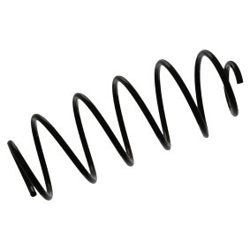 Köp Spiralfjäder av FEBI BILSTEIN 46906 till det låga priset 339,57 kr