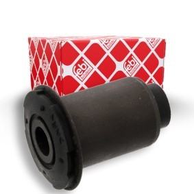 Achetez des Silent bloc de triangle de chez FEBI BILSTEIN en ligne pour Palio Fire (171) à prix modérés