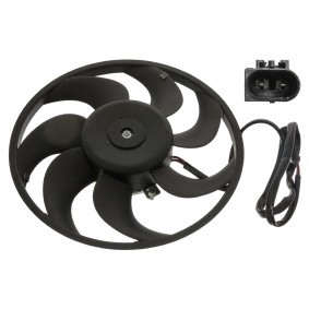 Acquista Ventola, Condensatore climatizzatore da FEBI BILSTEIN 47337 a buon mercato per soli 72,50 €
