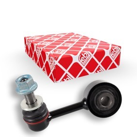 Koppelstange für TOYOTA von FEBI BILSTEIN