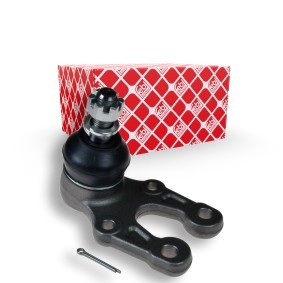 Compre Rótula de suspensión de FEBI BILSTEIN online para HiAce Bus (H300) a precios moderados