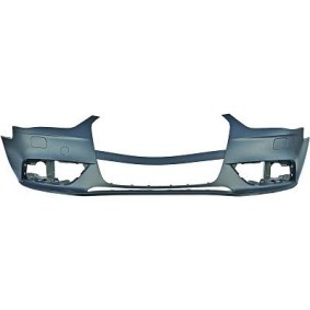 Comprar Parachoques de DIEDERICHS 1019050 a bajo precio de 156,99 €
