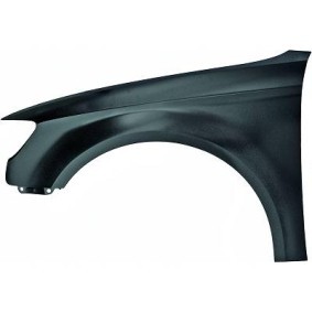 Comprar Guardabarros de DIEDERICHS 1033007 a bajo precio de 85,85 €