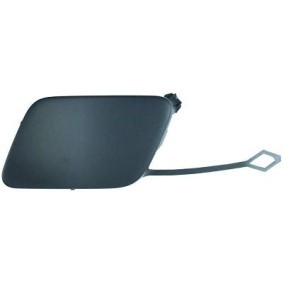 Compre Tapa de gancho remolque de DIEDERICHS online para A3 Sportback (8PA) a precios moderados