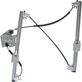 Achetez des Lève-vitre DIEDERICHS 1214421 à prix pour 52,09 €