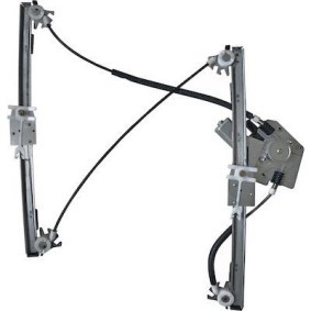 Achetez des Lève-vitre DIEDERICHS 1214520 à prix pour 184,29 €
