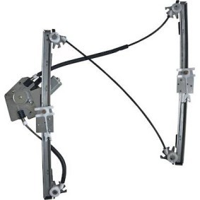 Achetez des Lève-vitre DIEDERICHS 1214521 à prix pour 184,29 €