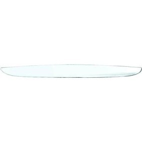 Compre Rejilla de DIEDERICHS online para 5 Touring (E61) a precios moderados