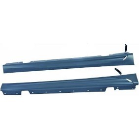 Compre Umbral de DIEDERICHS online para 3 Touring (E91) a precios moderados