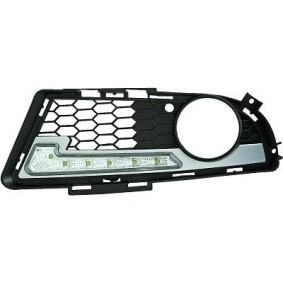 Compre Luz diurna (DRL) de DIEDERICHS online para 3 Touring (E91) a precios moderados