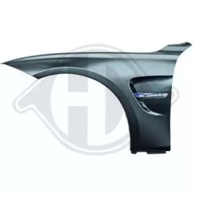 Achetez des Aile de chez DIEDERICHS en ligne pour 3 Touring (F31) à prix modérés