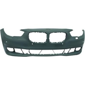 Compre Parachoques de DIEDERICHS online para 5 Gran Turismo (F07) a precios moderados