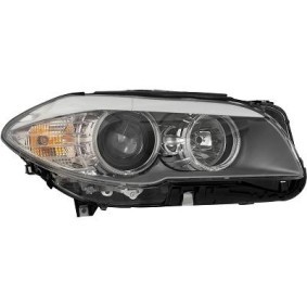 Compre Farol principal de DIEDERICHS online para 5 Touring (F11) a preços moderados