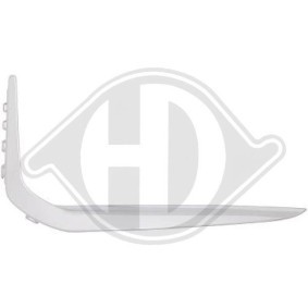 Acquista Fendinebbia da DIEDERICHS online per Z4 Roadster (E85) a prezzi moderati