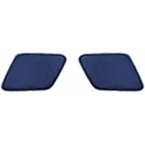 Comprar Cubierta, parachoques de DIEDERICHS 1280462 a bajo precio de 43,66 €