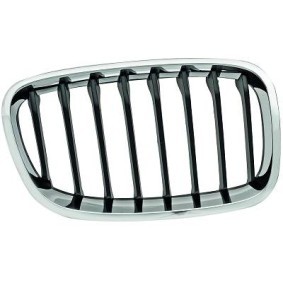 Compre Grelha de DIEDERICHS online para 1 Hatchback (F20) a preços moderados
