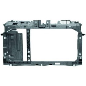 Acquista Pannellatura anteriore da DIEDERICHS online per Fiesta Mk6 Hatchback (JA8, JR8) a prezzi moderati