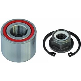 Comprar Juego de cojinete de rueda de DIEDERICHS 1447204 a bajo precio de 33,36 €