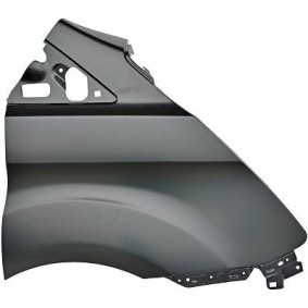 Acquista Parafango da DIEDERICHS 1456006 a buon mercato per soli 100,40 €