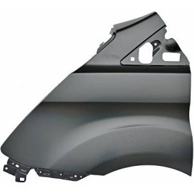 Acquista Parafango da DIEDERICHS 1456007 a buon mercato per soli 100,40 €