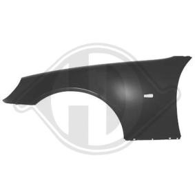Compre Chapa lateral de DIEDERICHS online para CITY-COUPE (450) a precios moderados