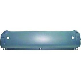 Comprar Parachoques trasero de DIEDERICHS 1604055 a bajo precio de 87,33 €