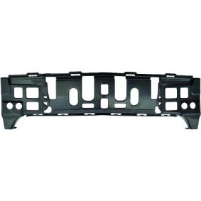Acquista Traversa paraurti da DIEDERICHS 1615142 a buon mercato per soli 21,89 €