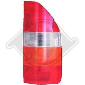 Comprar Rótula de suspensión de DIEDERICHS 1668502 a bajo precio de 10,35 €