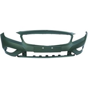 Compre Parachoques de DIEDERICHS online para Clase A (W176) a precios moderados