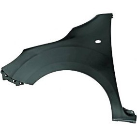 Compre Guarda-lamas de DIEDERICHS online para Citan Carrinha / Tourer (415) a preços moderados