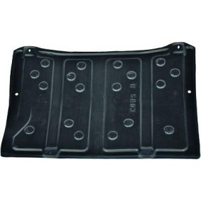 Acquista Insonorizzazione vano motore da DIEDERICHS 1814017 a buon mercato per soli 46,79 €