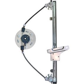 Comprar Elevalunas de DIEDERICHS 1814323 a bajo precio de 95,02 €
