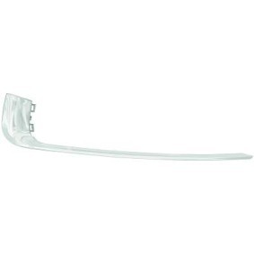 Acquista Kit modanature decorative / protettive, Griglia radiatore da DIEDERICHS 1826043 a buon mercato per soli 41,82 €