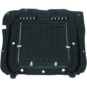 Acquista Insonorizzazione vano motore da DIEDERICHS 1875017 a buon mercato per soli 44,64 €