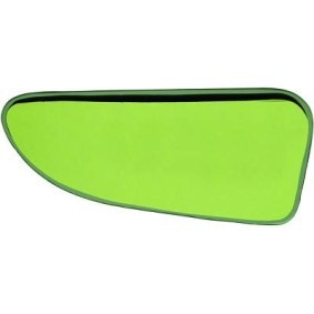 Spiegelglas, Außenspiegel 1887629 von DIEDERICHS günstig für 20,89 € online kaufen