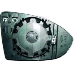 Spiegelglas, Außenspiegel 2216126 von DIEDERICHS günstig für 23,14 € online kaufen
