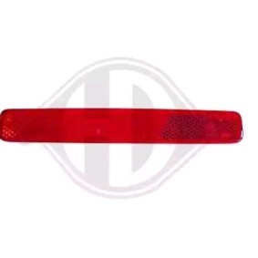 Rückstrahler 2272099 von DIEDERICHS günstig für 13,46 € online kaufen