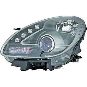 Comprar Faro delantero de DIEDERICHS 3042083 a bajo precio de 267,34 €
