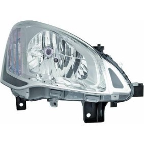 Compre Farol principal de DIEDERICHS online para BERLINGO (B9) a preços moderados
